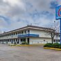 Motel 6 Fredericksburg, VA - North
