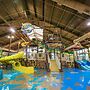 Timber Ridge Lodge and Waterpark