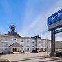 Travelodge by Wyndham Fort McMurray