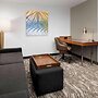 SpringHill Suites by Marriott Portland Hillsboro