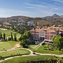 Anantara Villa Padierna Palace Benahavís Marbella Resort - A Leading h