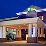 Holiday Inn Express Hotel & Suites Vermillion, an IHG Hotel