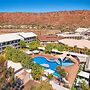 Crowne Plaza Alice Springs Lasseters, an IHG Hotel