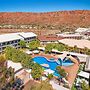 Crowne Plaza Alice Springs Lasseters by IHG