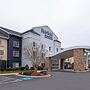 Fairfield Inn & Suites by Marriott High Point/Archdale