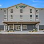 WoodSpring Suites Chicago Midway
