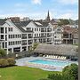 Club Wyndham Newport Onshore