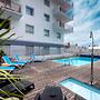 Comfort Aparthotel Saint-Nazaire Les Portes de l Ocean