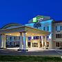 Holiday Inn Express & Suites Carson City, an IHG Hotel