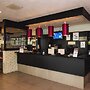 Bastion Hotel Breda