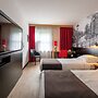 Bastion Hotel Leiden Oegstgeest