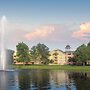 Disney's Saratoga Springs Resort & Spa