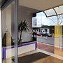 Mercure Rome Leonardo da Vinci Airport