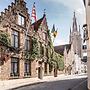 Hotel de Castillion