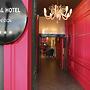 Ideal Hotel Design