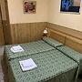 Hostal Juan XXIII