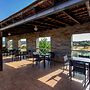 Hotel 4* Parque de Monfragüe