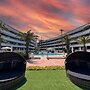 Apartamentos Palmera Beach