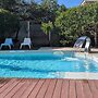 Comfort Aparthotel Marseille Prado Plage
