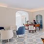 Pazziella Garden & Suites