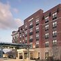 Courtyard by Marriott Saratoga Springs