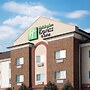 Holiday Inn Express Hotel & Suites Danville, an IHG Hotel