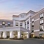 SpringHill Suites by Marriott Fort Worth University