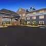 Comfort Inn & Suites Nashville Near Tanger Outlets  I-24 Antioch