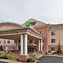 Holiday Inn Express Hotel & Suites High Point South, an IHG Hotel