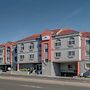 Hotel Aura SFO