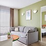 Aparthotel Adagio Access Bordeaux Rodesse