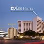 Eko Hotel Main Building