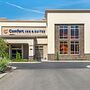 Comfort Inn & Suites Logan Near University