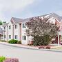 Microtel Inn & Suites by Wyndham Olean/Allegany