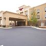 Hampton Inn Marshall