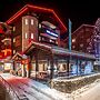 Boutique Hotel Albana Real - Restaurants & Spa