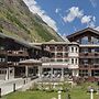 SchlossHotel Zermatt – Active & CBD Spa Hotel