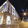 Royal Hotel