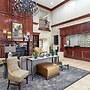 Best Western Plus Crown Colony Inn & Suites