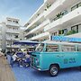 Apartamentos Vibra Jabeque Blue