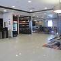 Waterloo Suites Hotel