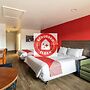 OYO Hotel San Antonio near AT&T Center