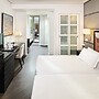 H10 Universitat Hotel