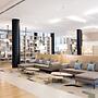 Courtyard by Marriott Brussels