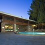 Disney Sequoia Lodge
