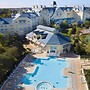 Disney Newport Bay Club