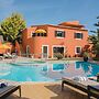 Villa Mar Azul