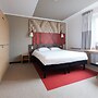 B&B HOTEL Mons Gare