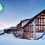 Hôtel l'Eden des Cimes - Vacances Bleues - Belle Plagne 2100