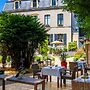 Hostellerie Cèdre & Spa • Beaune